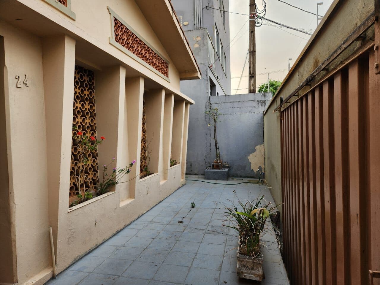 Casa à venda no bairro Nova Mogi - Mogi Mirim/SP