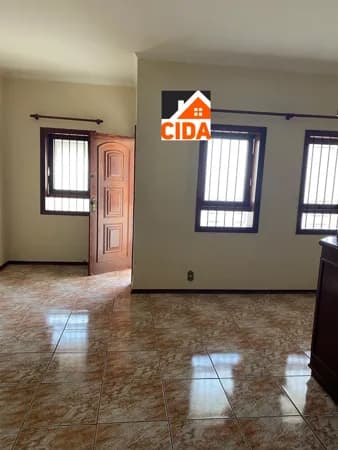 Casa à venda no bairro Vila São José - Mogi Mirim/SP