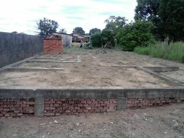Terreno Terreno