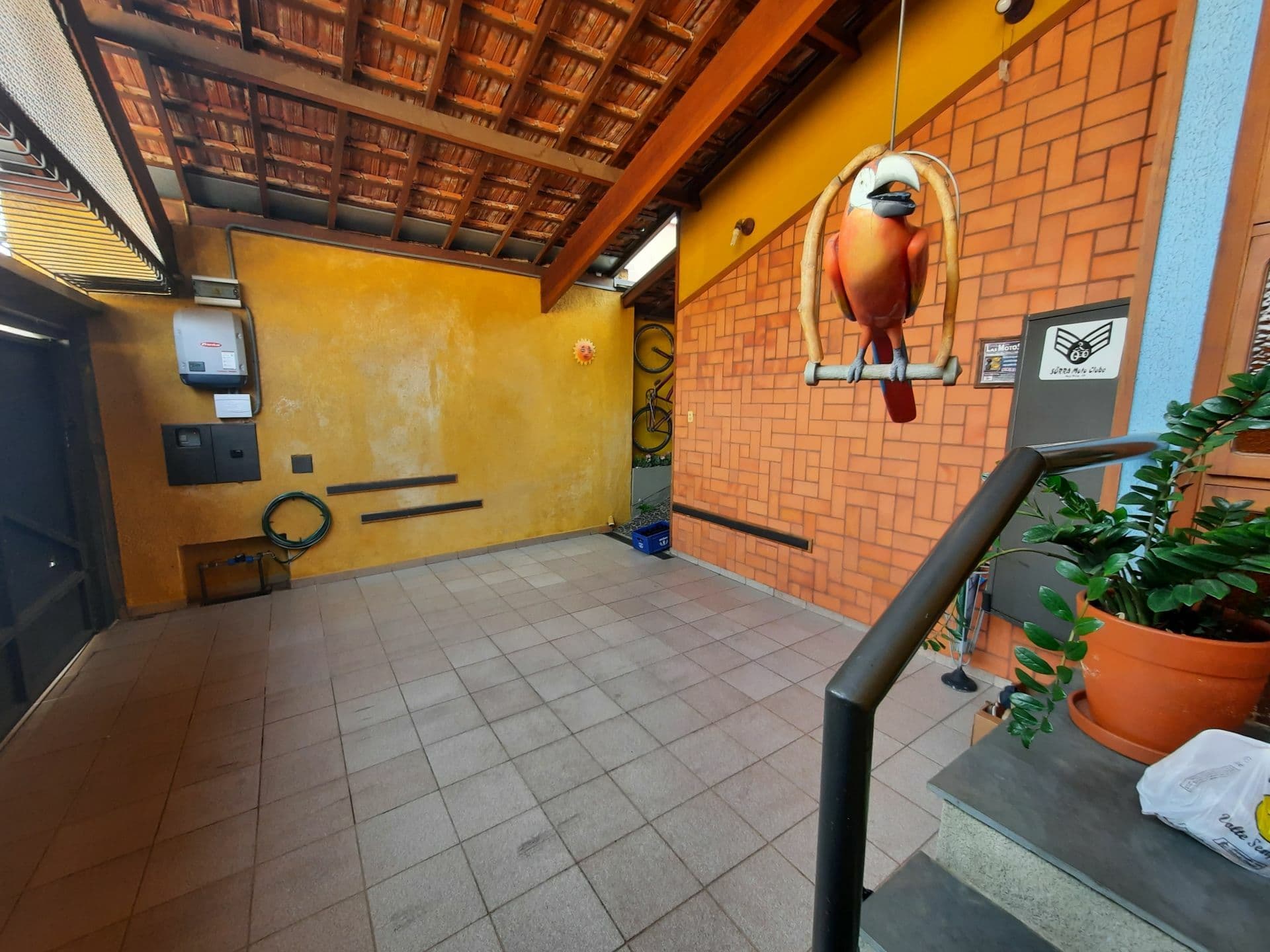 Casa à venda no bairro Centro - Mogi Mirim/SP