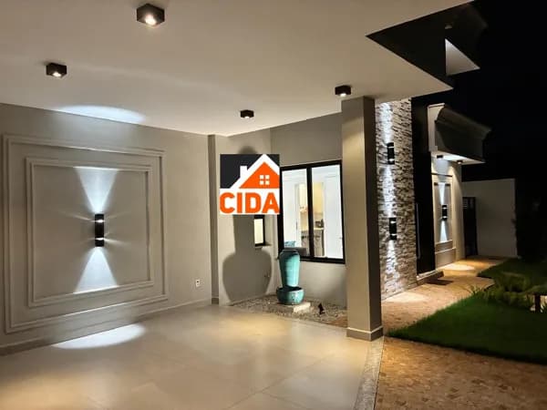 Casa à venda no bairro Condominio Moro Vermelho II - Mogi Mirim/SP