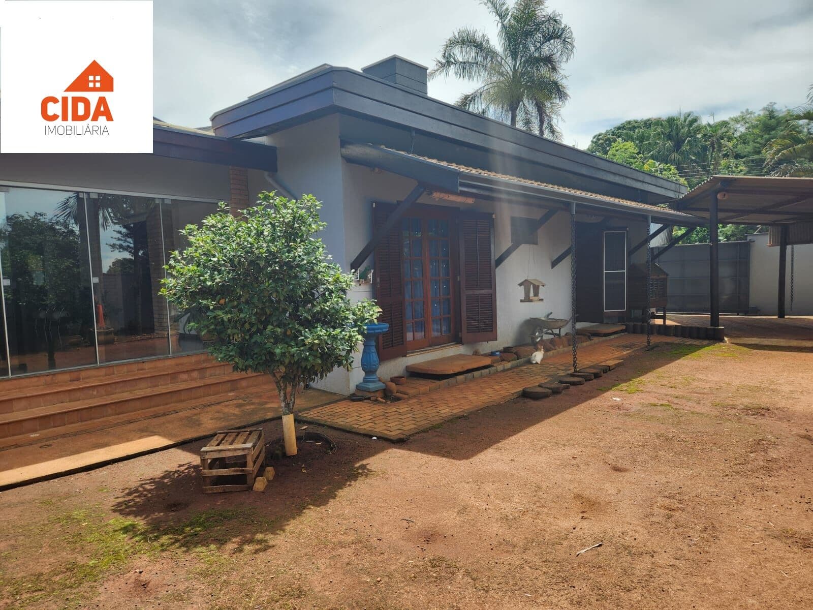 Casa à venda no bairro Jardim Primavera - Mogi Mirim/SP