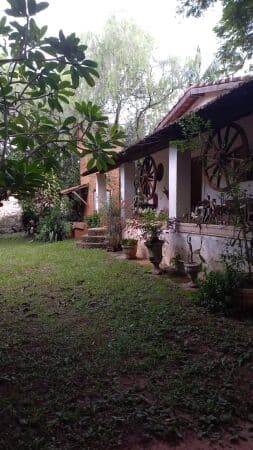 chacara