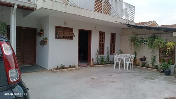 Casa à venda no bairro Jardim Itacolomi - Mogi Guaçu/SP