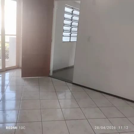 "Apartamento Padrão"