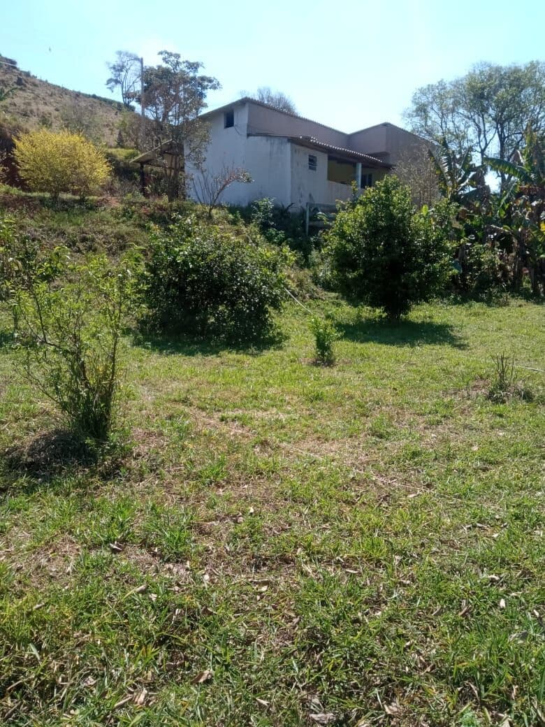 Chácara à venda no bairro rural - Socorro/SP