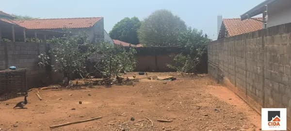 Lote/Terreno em Mogi Mirim - Jardim Silvania