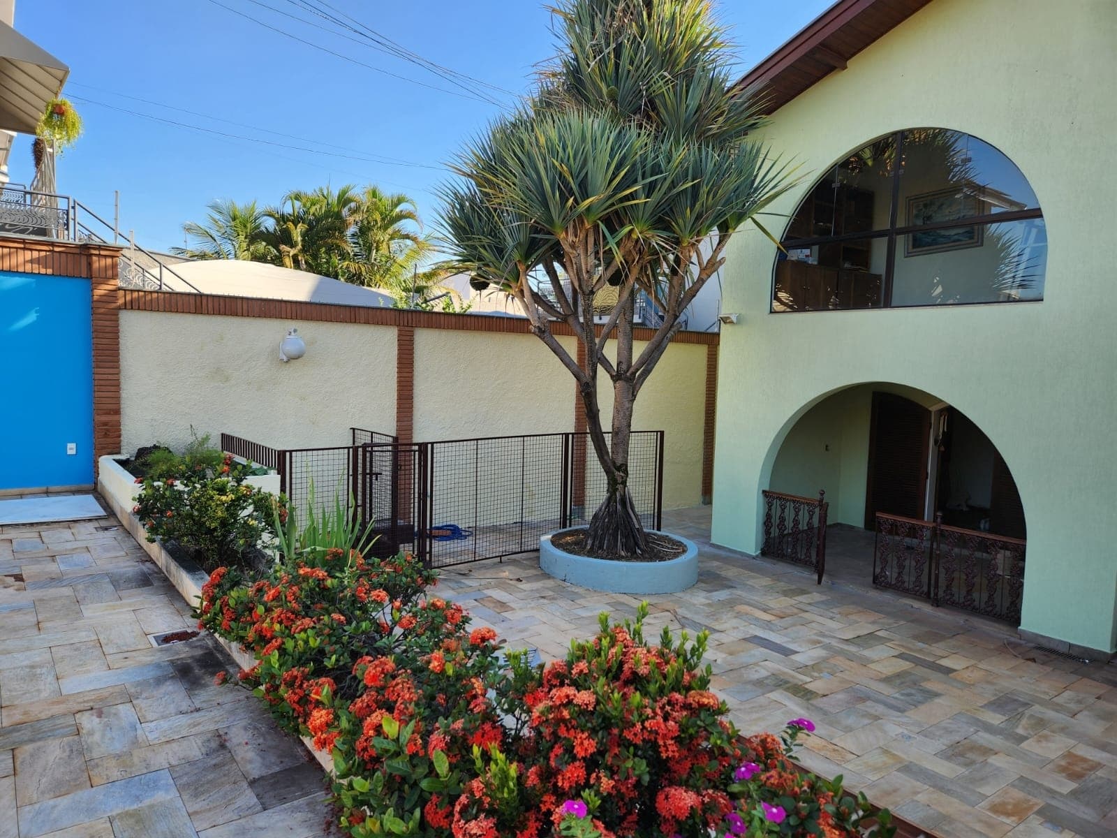 Casa à venda no bairro Jardim Elite - Mogi Mirim/SP