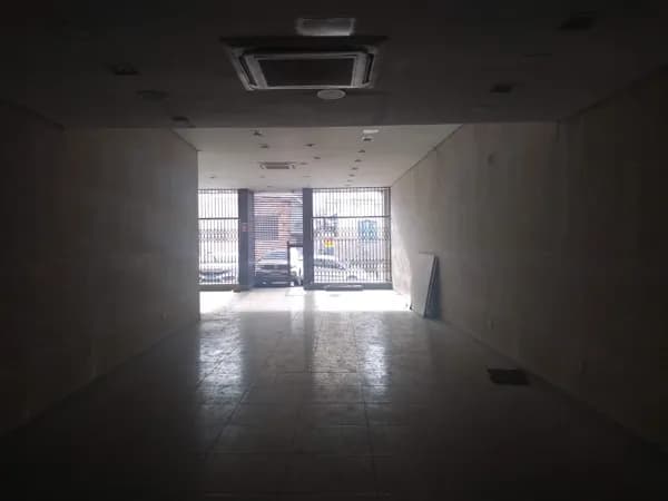 Loja para alugar no bairro Centro - Mogi Mirim/SP