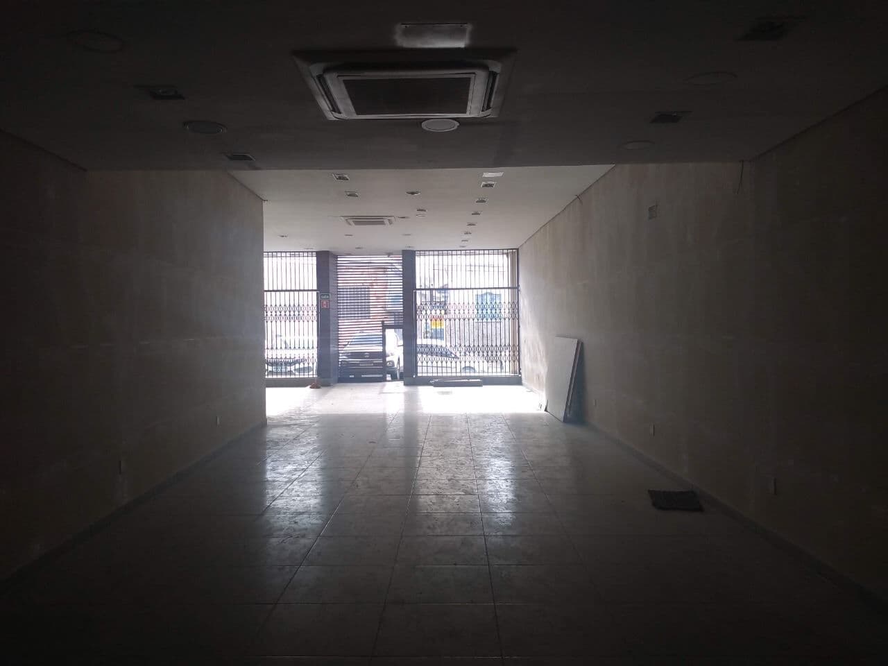 Loja para alugar no bairro Centro - Mogi Mirim/SP