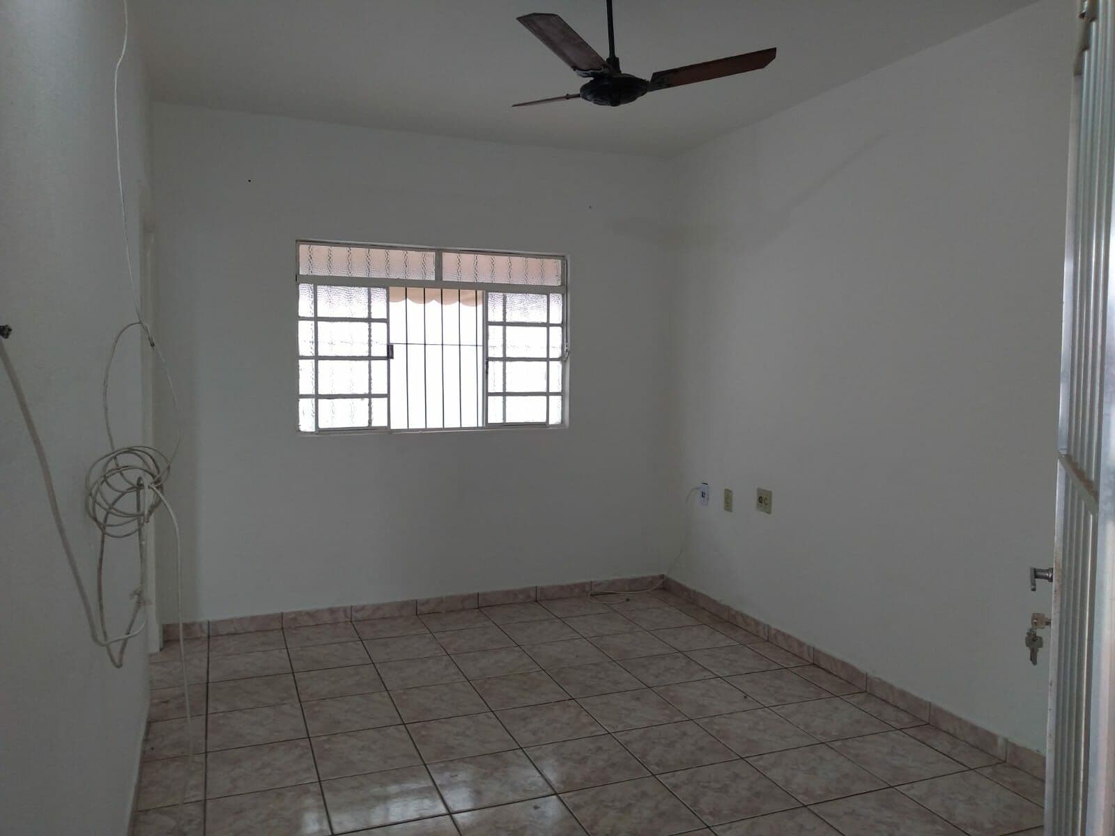 Casa à venda no bairro Vila Santa Luzia - Mogi Mirim/SP