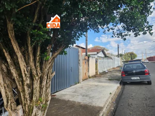 Terreno à venda no bairro Jardim Murayama - Mogi Mirim/SP
