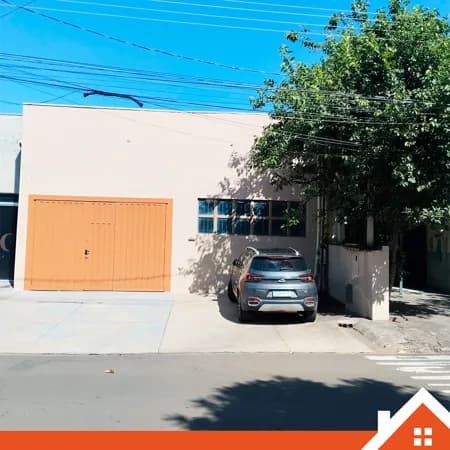 Salão comercial para alugar no bairro Jardim Primavera - Mogi Mirim