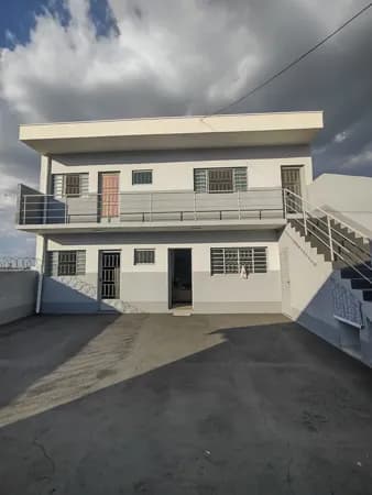 Casa à venda no bairro Jardim Bi-Centenário - Mogi Mirim/SP