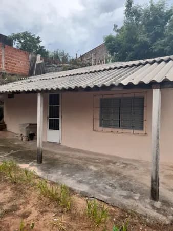 Casa à venda no bairro Parque das Laranjeiras - Mogi Mirim/SP