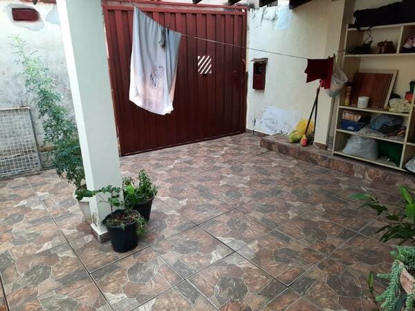 Casa em Mogi Mirim - Jardim Helena