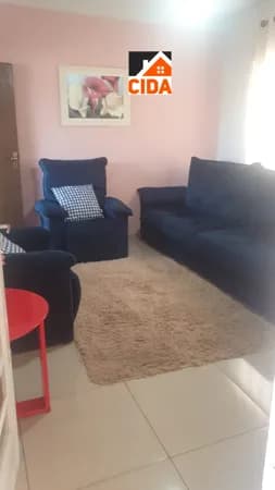 Casa à venda no bairro Jardim Getúlio Vargas ( Cecap )- Mogi Mirim/SP