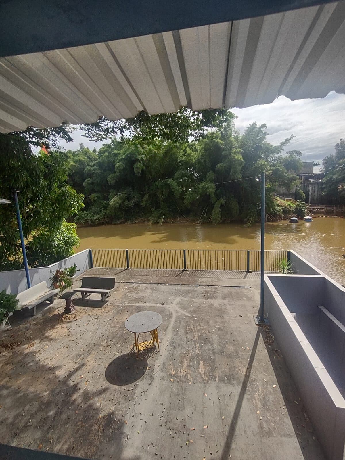 Chácara à venda no bairro Cachoeira de Baixo - Mogi Guaçu/SP