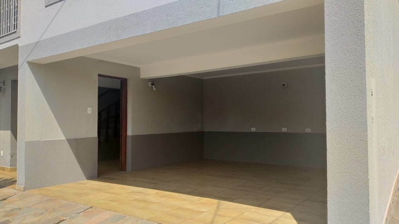 Casa à venda no bairro Jardim Primavera - Mogi Mirim/SP