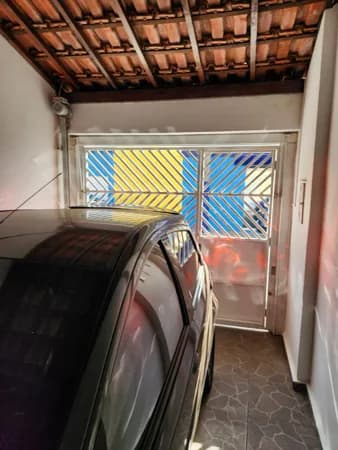 Casa à venda no bairro Centro - Mogi Mirim/SP