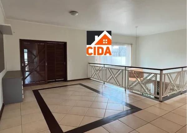 Casa em Mogi Mirim - Centro