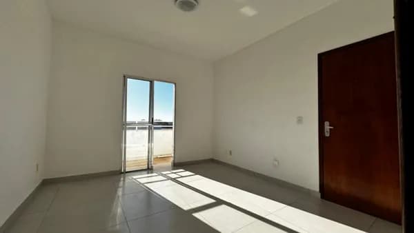 Apartamento à venda no bairro Vila São Carlos - Mogi Guaçu/SP