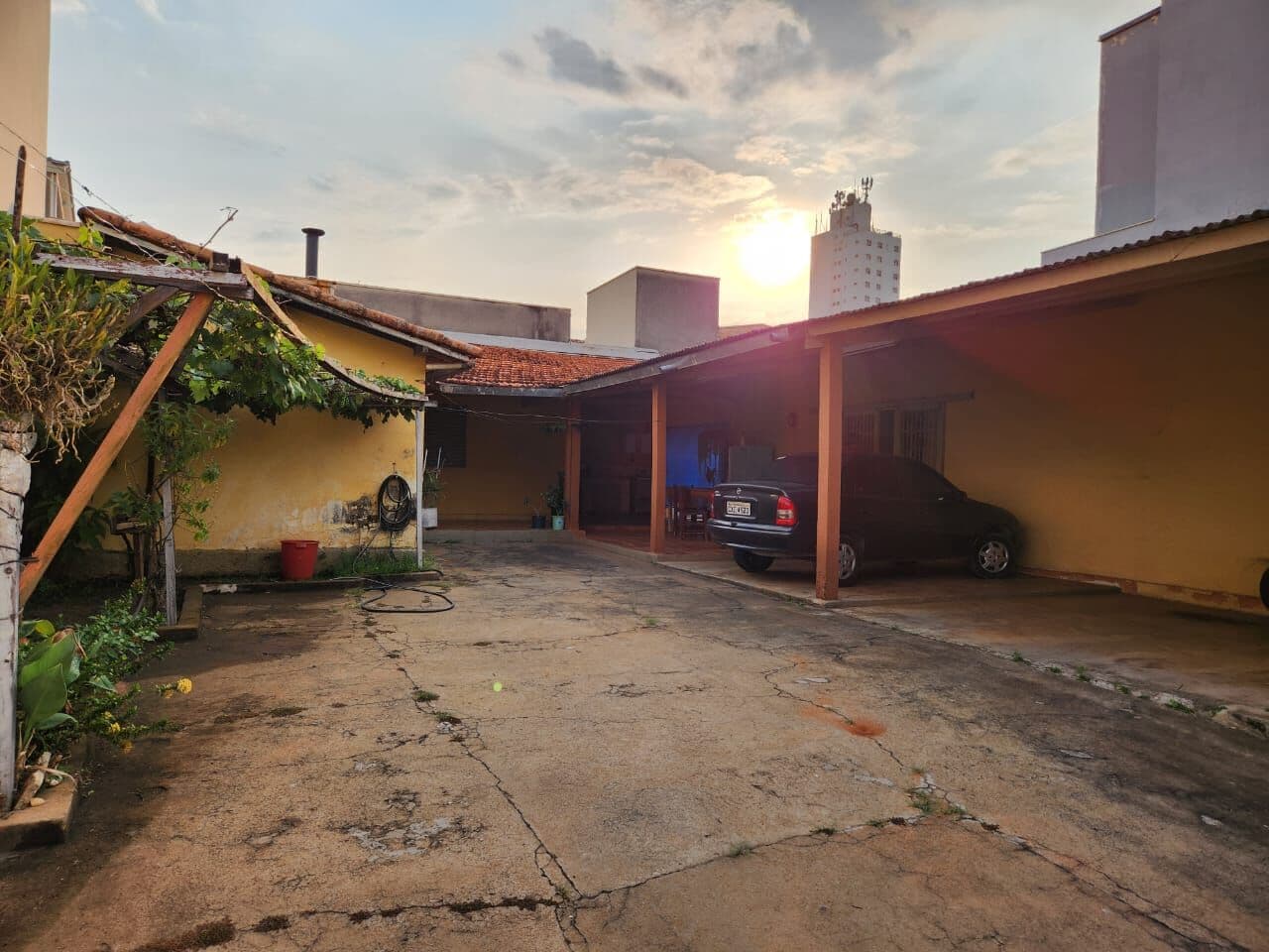 Terreno à venda no bairro Nova Mogi - Mogi Mirim/SP