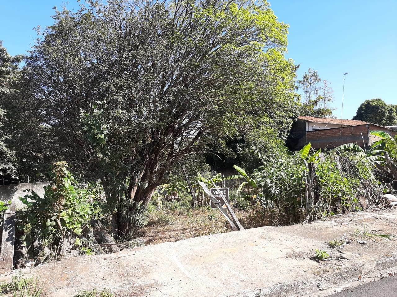 Terreno à venda no bairro Mirante - Mogi Mirim/SP