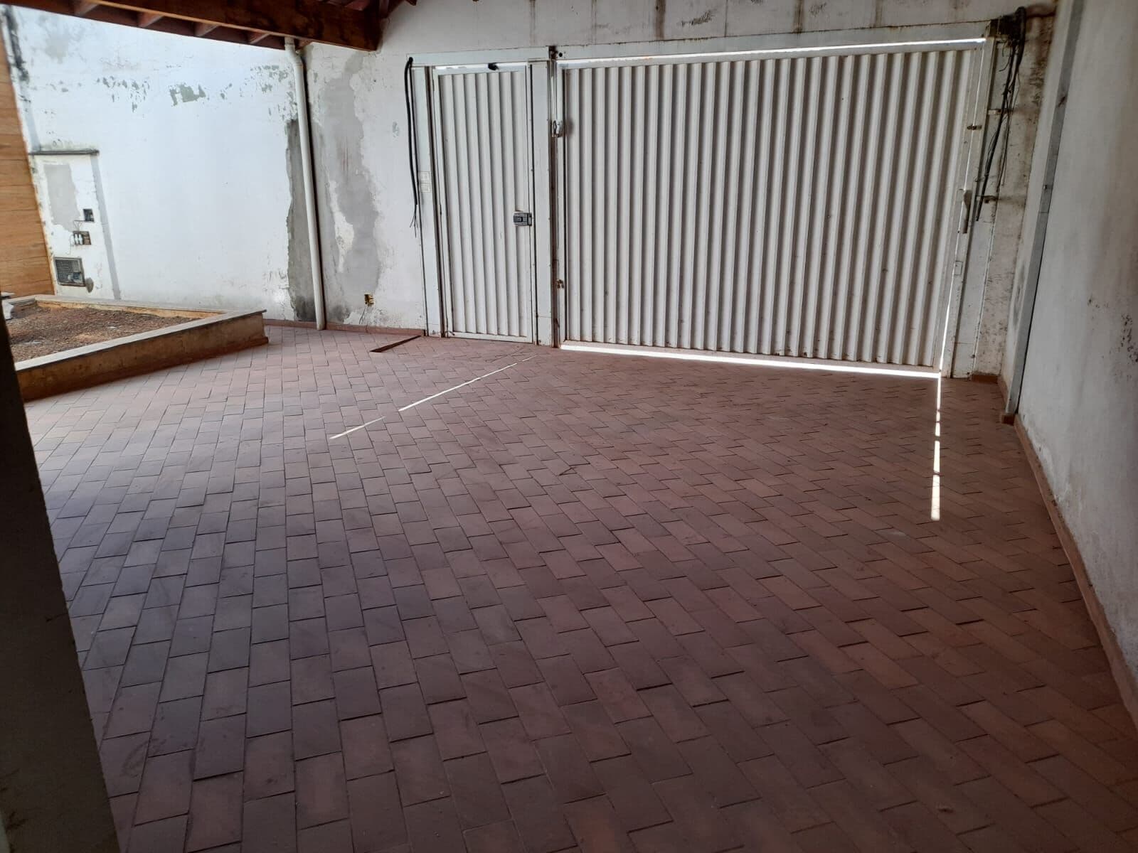 Casa à venda no bairro Parque da Imprensa - Mogi Mirim/SP