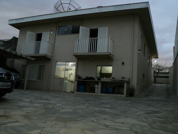 Casa Padrão