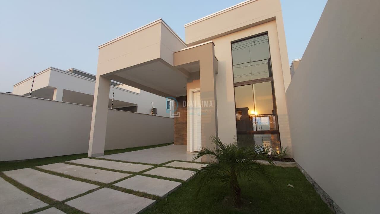 Casa em Tijucas - Areias