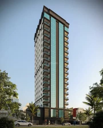 Apartamento em Itapema - Centro