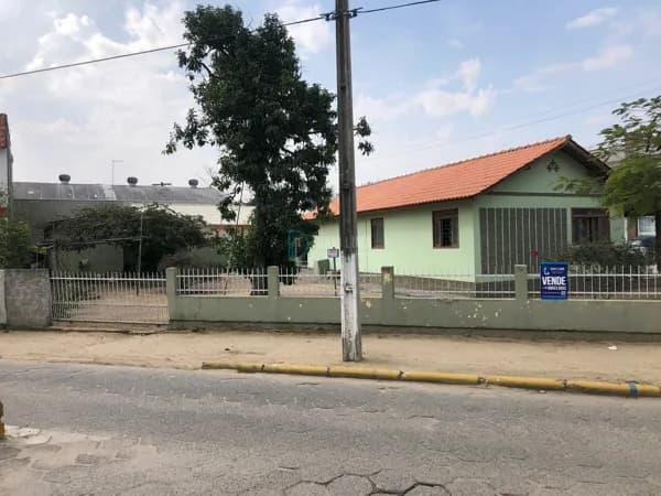 Casa em Tijucas - Universitario