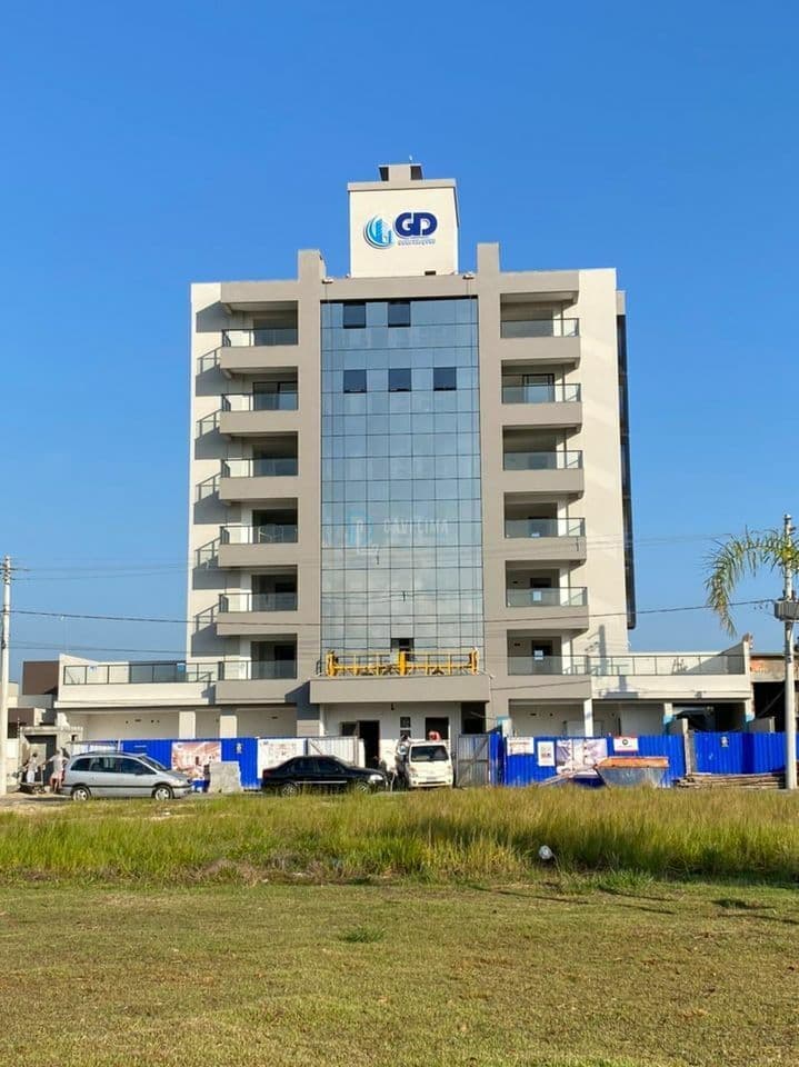 Apartamento em Tijucas - Joaia
