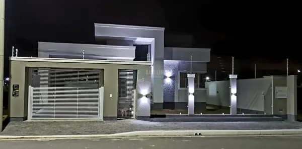 Casa à venda em Tijucas/SC