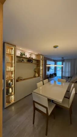 Apartamento em Centro, Tijucas/SC