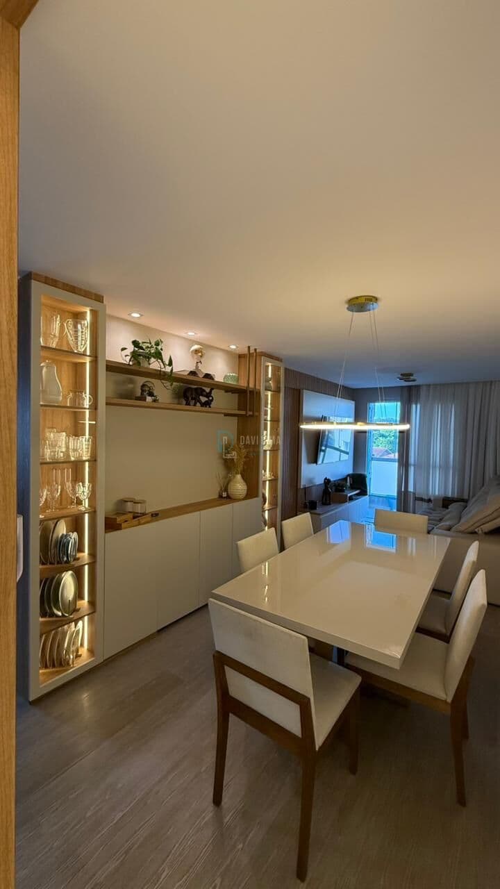 Apartamento em Centro, Tijucas/SC