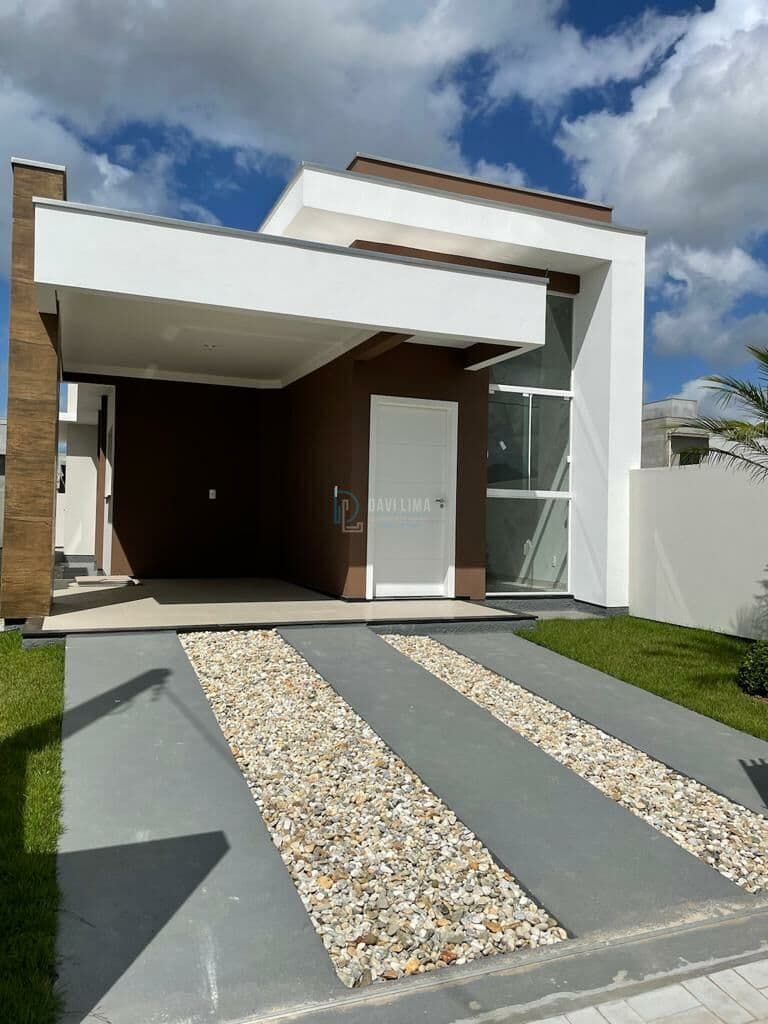 Casa em Tijucas - Mata Atlântica