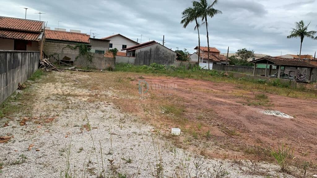 Lote/Terreno em Tijucas - Praça