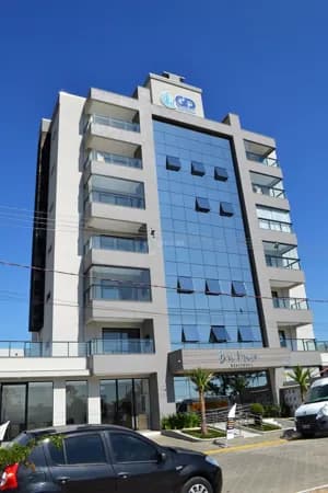 Apartamento Alto Padrão - Joaía
