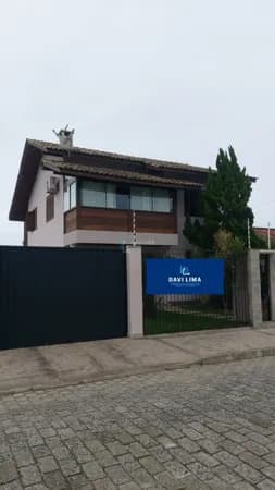 Casa Alto Padrão - Universitário