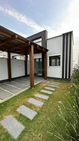 Casa Padrão - joaia