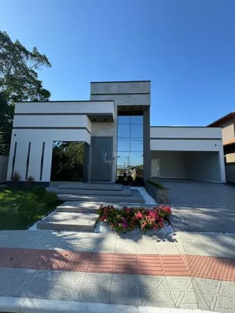 Casa Alto Padrão - Universitário