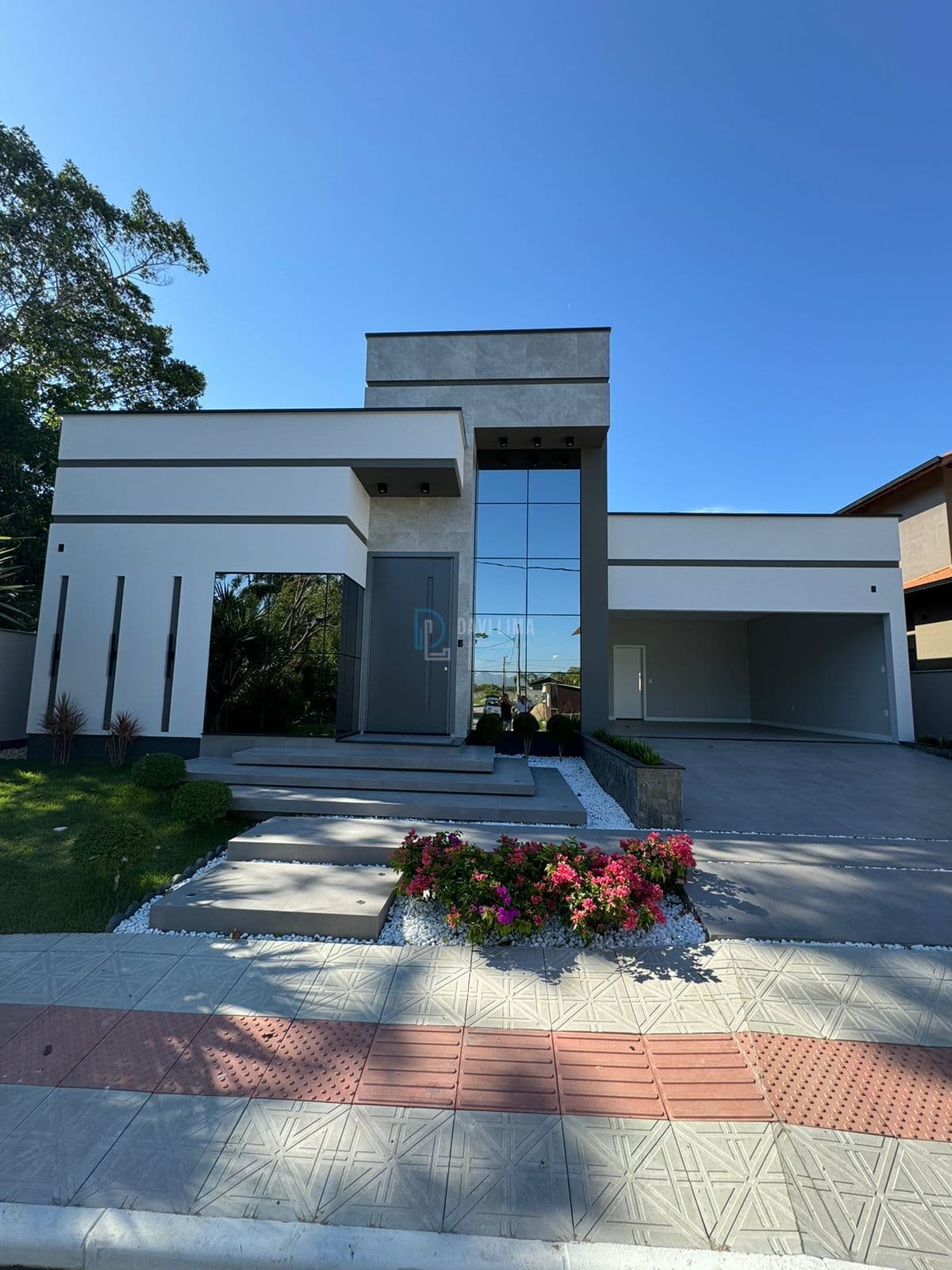 Casa Alto Padrão - Universitário
