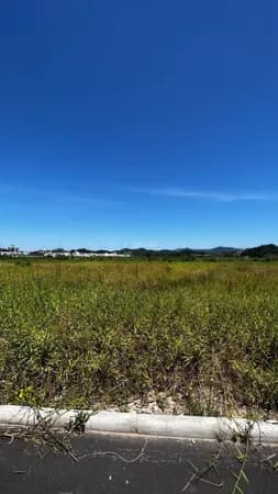 Terreno em Loteamento Galápagos - Areias