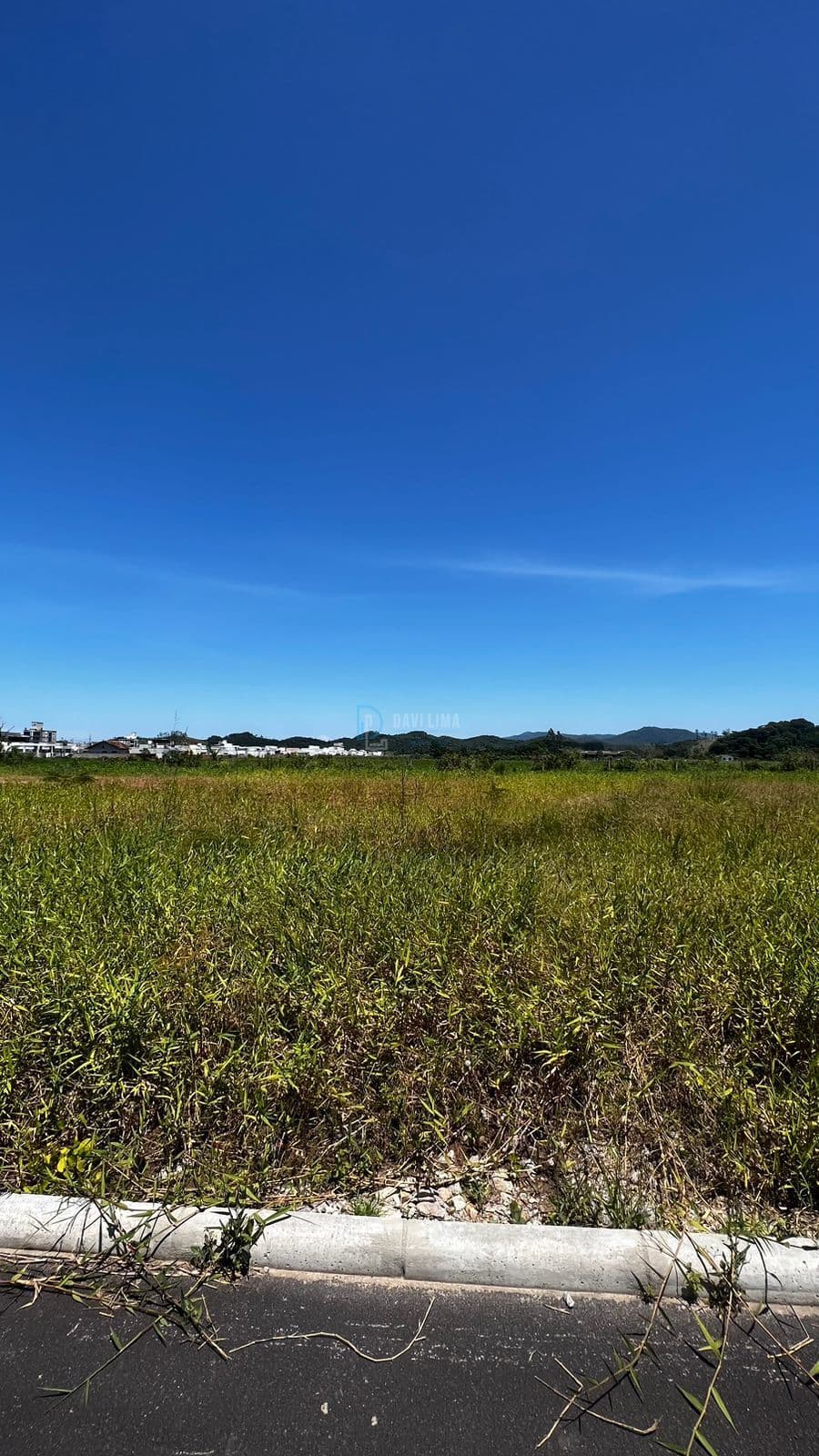 Terreno em Loteamento Galápagos - Areias