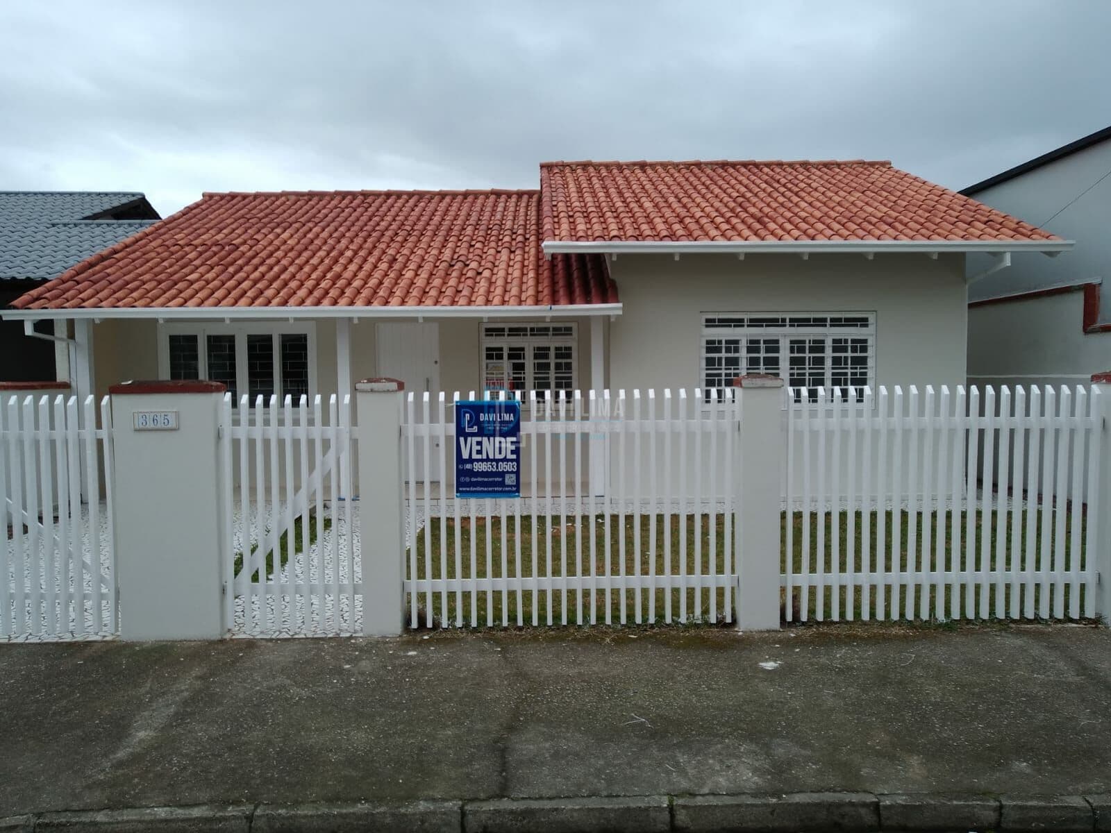 Casa em Tijucas - Universitario
