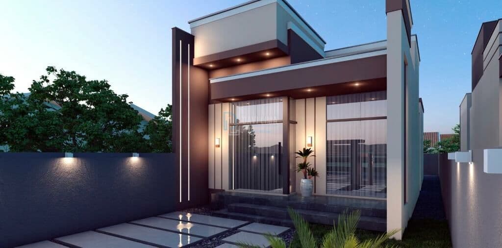 Casa em Tijucas - Joaia