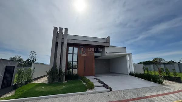 Casa Alto Padrão - Universitário