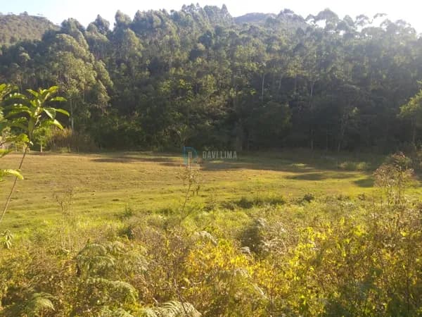 Terreno - Canelinha/SC